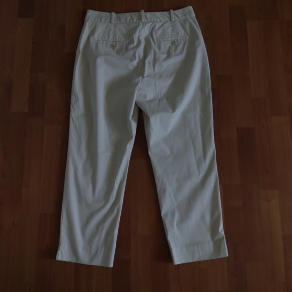 Talbots curvy pant - Picture 2 of 7